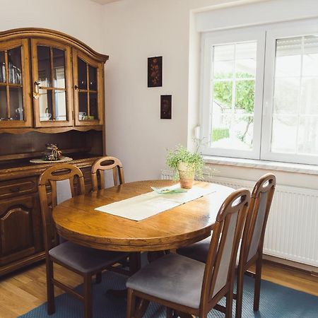 Appartement Kuca Za Odmor Barbarella à Čakovec Extérieur photo
