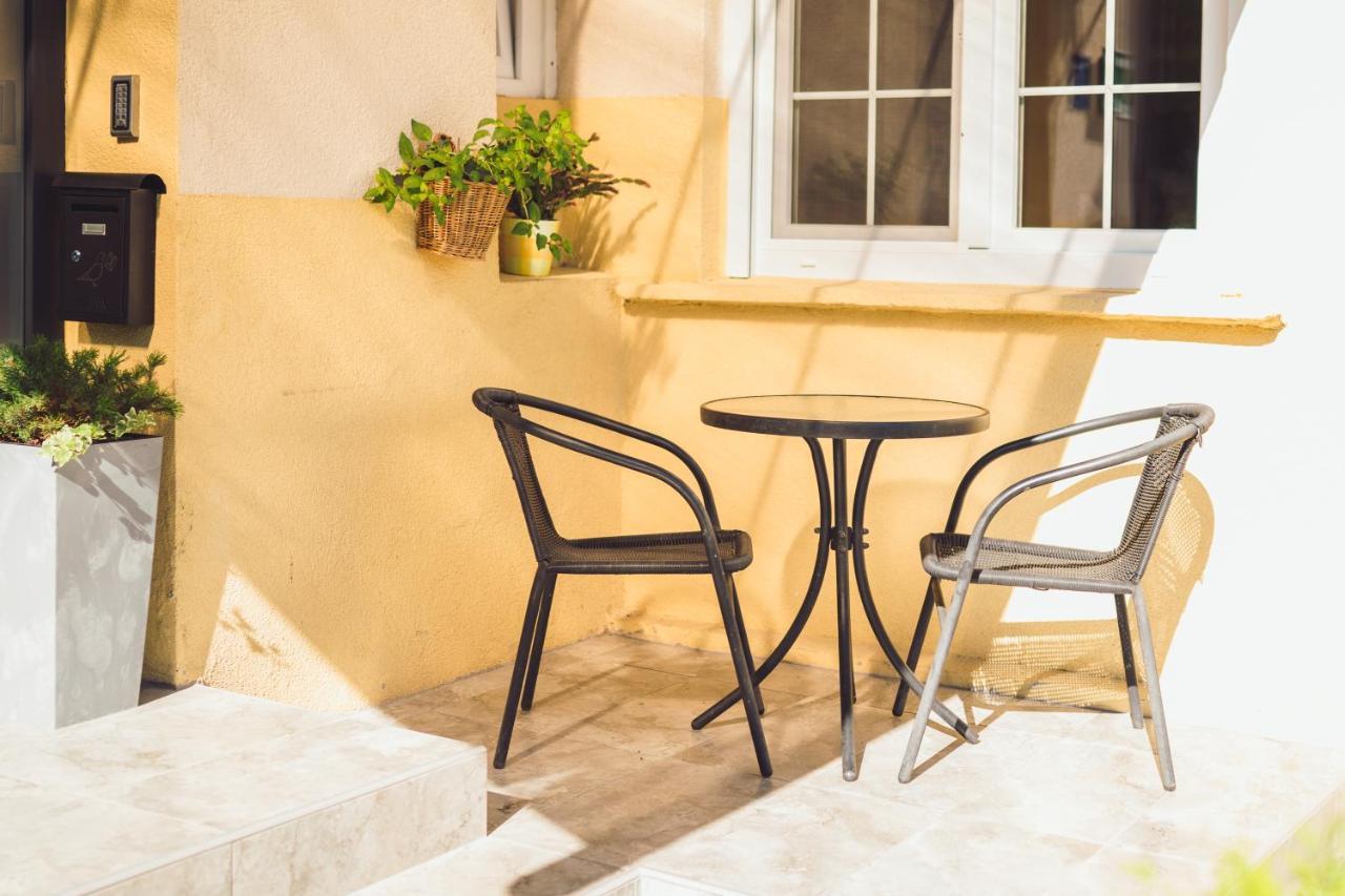 Appartement Kuca Za Odmor Barbarella à Čakovec Extérieur photo