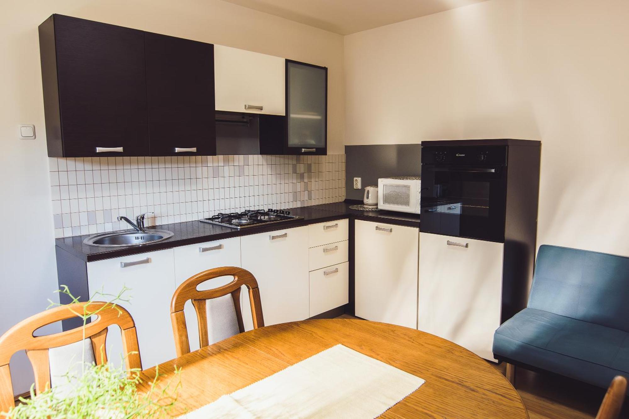 Appartement Kuca Za Odmor Barbarella à Čakovec Extérieur photo