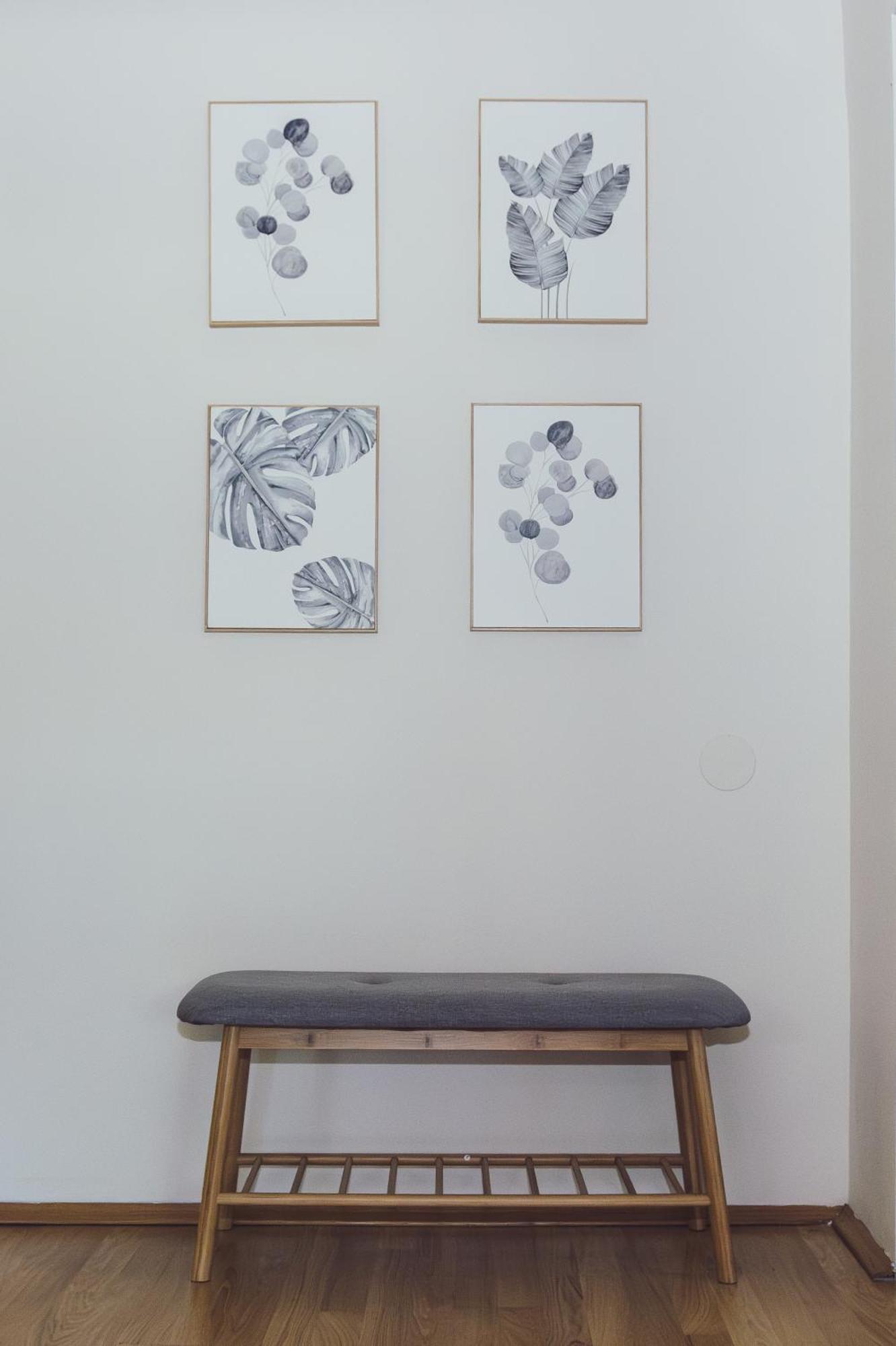 Appartement Kuca Za Odmor Barbarella à Čakovec Chambre photo