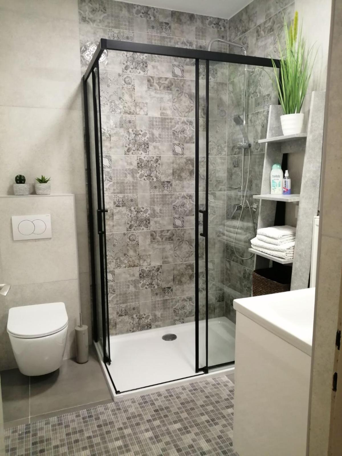 Appartement Kuca Za Odmor Barbarella à Čakovec Chambre photo